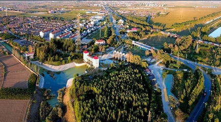 天图工程 以数字化重塑未来蓝图