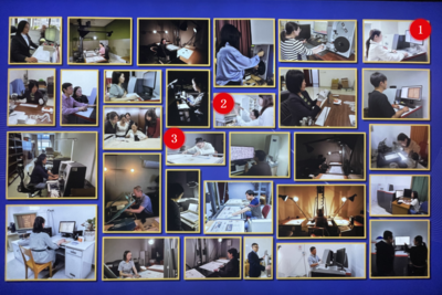 天图工程简讯 探索数字化时代的新蓝图